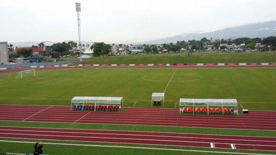 Churchill Park closed in preparation for Fijian Drua vs Chiefs match ...